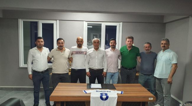 Diliskelesispor, Şifo Mehmet’e emanet