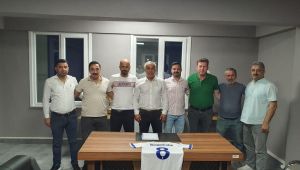 Diliskelesispor, Şifo Mehmet’e emanet