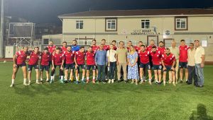 Dilovası Belediyespor için değişim yılı