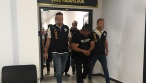 Düşük kredi yalanıyla dolandırıcılık polise takıldı