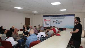 Engelli bireyler 7 sanat dalında eğitim alacak
