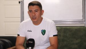 Fırat Gül: