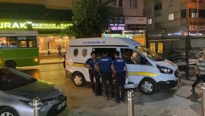 Gebze’de 2 kişiyi vuran şüpheli yakalandı