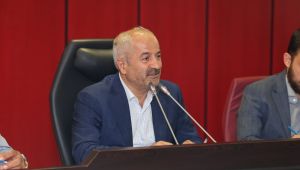 Gebze’de Ağustos meclisi tamamlandı