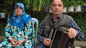 Gönül gözü ona neler yaptırıyor neler