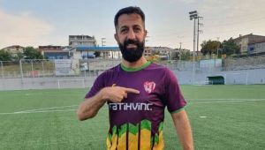 İdris Zengin Darıcaspor'da