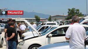 İkinci el otomobilde