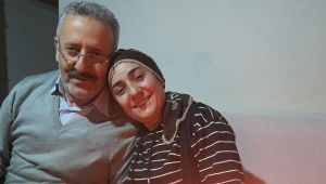 Katledilen kayınpederden geriye mutlu anlar kaldı
