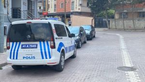 Kayınpederini öldüren şahıs tutuklandı