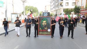 ‘Kerbela hepimizin ortak acısıdır’
