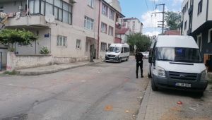 Kız alıp verme meselesi kanlı bitti