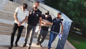 Kocaeli’de 2 göçmen kaçakçısı tutuklandı