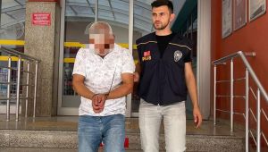 Kocaeli'de göçmen kaçakçısı tutuklandı