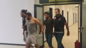 Kocaeli’de uyuşturucu operasyonu