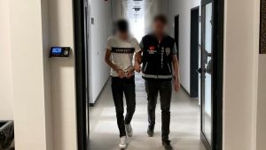 Kocaeli'den çaldıkları motosikletlerle Yalova'da yakalandılar