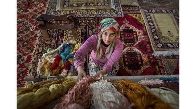 Körfez'in en güzel fotoğrafları belirlendi