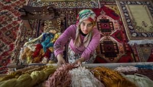 Körfez'in en güzel fotoğrafları belirlendi