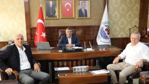 Makine OSB'den Eğitime 10 milyon Destek