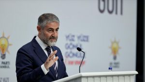 Nebati’den çok önemli borsa açıklaması!