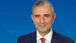 Recep Kaya, CHP'li Orhan'a cevap verdi!