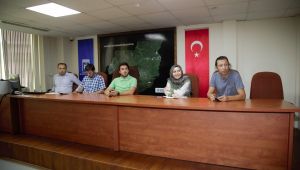 Şirinyalı üst geçidi ihalesine 2 firma katıldı