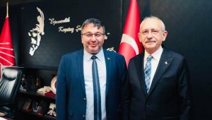 Soyluçiçek, yeniden aday olduğunu açıkladı!