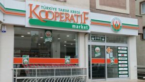 Tarım Kredi Kooperatifi'nde indirimli satışlar başladı