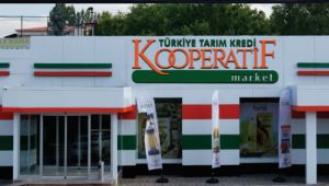 Tarım Kredi marketlerinde indirim başlıyor