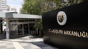 Türkiye’den ABD’ye: Endişe duyuyoruz