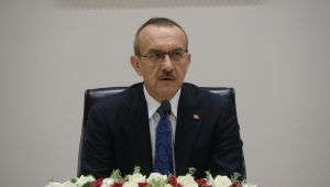 Vali Yavuz yurt kapasitesini açıkladı!
