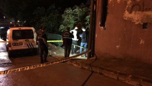 Yatalak karısının çığlıkları cinayeti ortaya çıkardı
