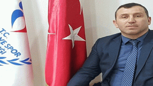 Yavaşer, Kocaeli İl Spor Müdürü oldu!