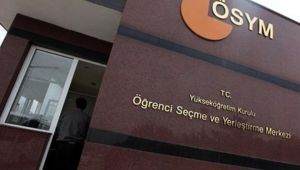 YKS tercih sonuçları açıklandı