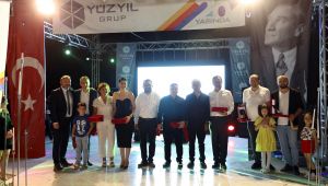 Yüzyıl Grup 20. Yaşını kutladı