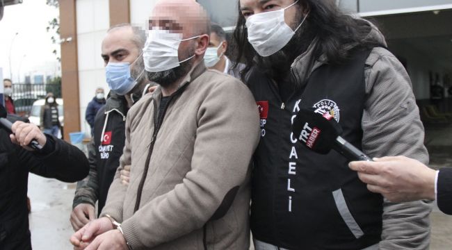 15 yıllık cinayete 28 yıl hapis cezası