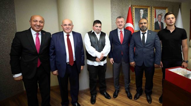 Ahilik teşkilatı, birlik ve beraberliğin bel kemiğidir