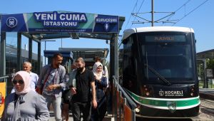 Akçaray tüm zamanların rekorunu kırdı