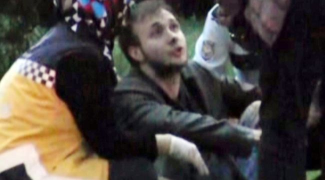 Annesini 27 kez bıçaklayan şahsa müebbet talebi!