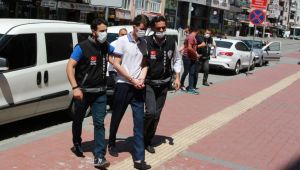 Arkadaşının ölümüne neden olan şahsa 12 yıl hapis