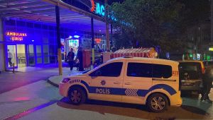 Babasını bıçaklayarak öldüren şahıs tutuklandı