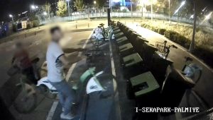 Bu görüntülere söylenecek söz yok