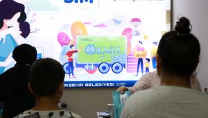 Büyükşehir'den 17 milyon eğitim desteği