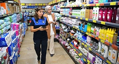 Çayırova'da denetimler aralıksız devam ediyor