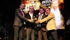 Çayırova’da Karadeniz ve Balkan rüzgarı