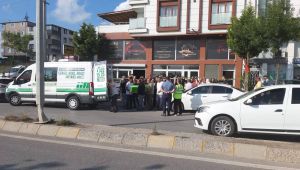 Çayırova’daki oto galeri dükkanında şüpheli ölüm