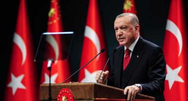 Cumhurbaşkanı Erdoğan enflasyon mesajı!