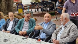 Dilovası Kocaeli’nin unutulmuş ilçesi