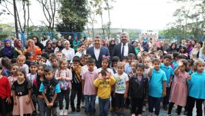 Dilovası’nda gelenek devam ediyor!