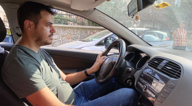 Dolandırıldı, 10 ay boyunca sigortasız gezdi