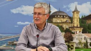 Ellibeş’ten sosyal konut değerlendirmesi!